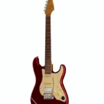 Mooer GTRS Guitars Standard 800 MR (Guitare électrique) : Test, Avis & Comparatif