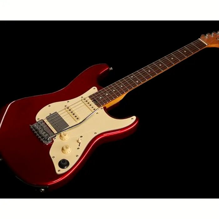 Mooer GTRS Guitars Standard 800 MR – photo 11