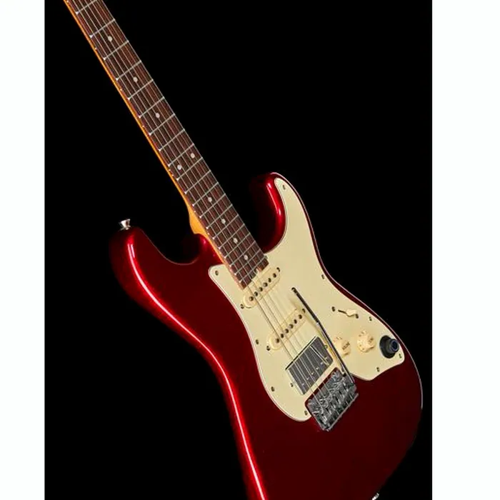 Mooer GTRS Guitars Standard 800 MR – photo 12