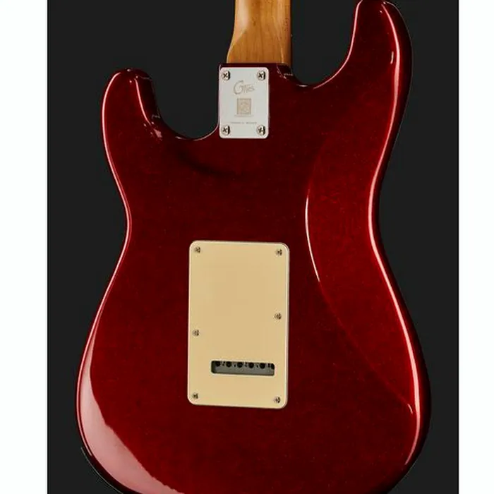 Mooer GTRS Guitars Standard 800 MR – photo 7