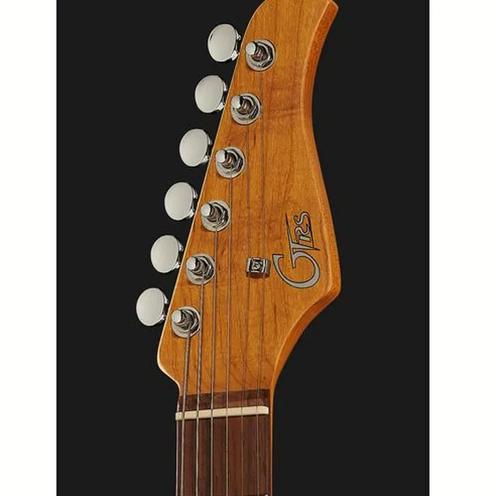 Mooer GTRS Guitars Standard 800 MR – photo 8