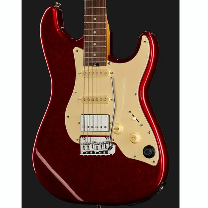 Mooer GTRS Guitars Standard 800 MR – photo 6