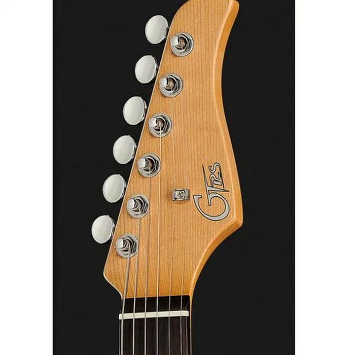 Mooer GTRS Guitars Standard 800 SB – photo 8