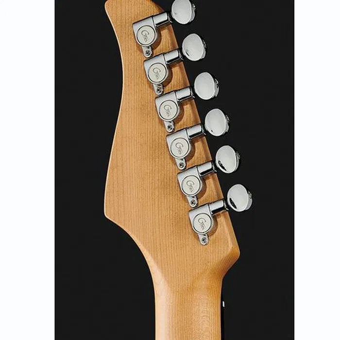 Mooer GTRS Guitars Standard 800 SB – photo 9