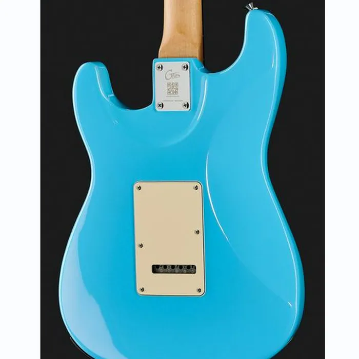 Mooer GTRS Guitars Standard 800 SB – photo 7