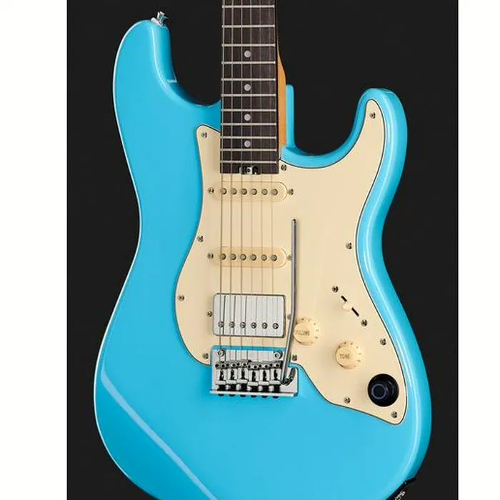 Mooer GTRS Guitars Standard 800 SB – photo 6