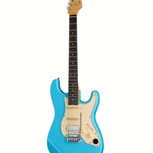 Mooer GTRS Guitars Standard 800 SB