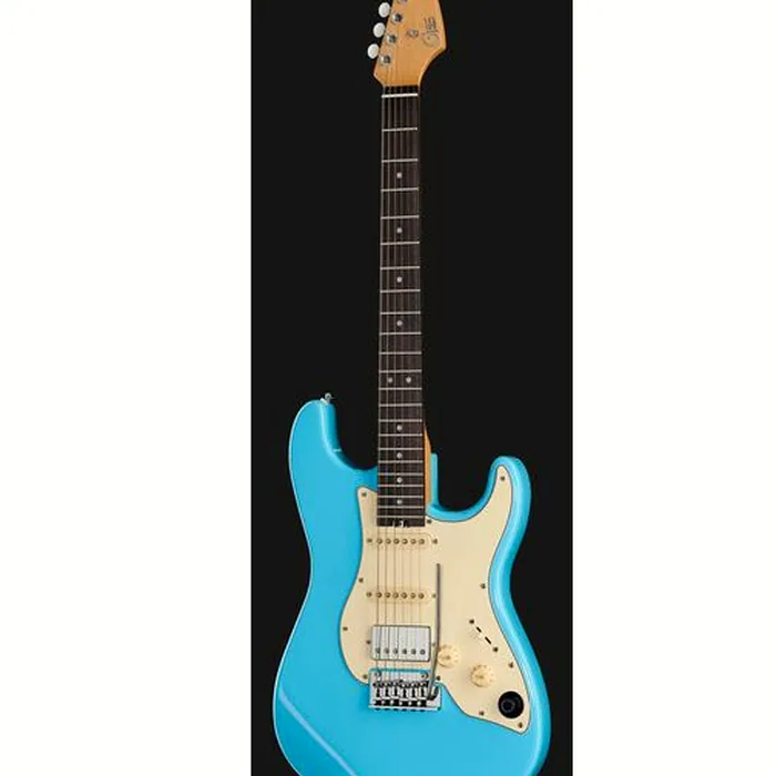 Mooer GTRS Guitars Standard 800 SB – photo 4