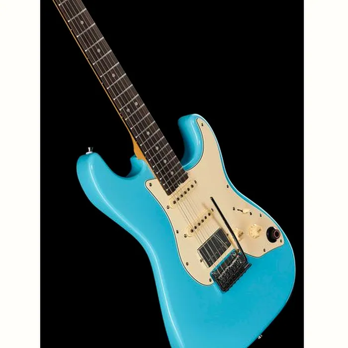 Mooer GTRS Guitars Standard 800 SB – photo 12