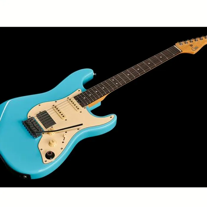 Mooer GTRS Guitars Standard 800 SB – photo 11