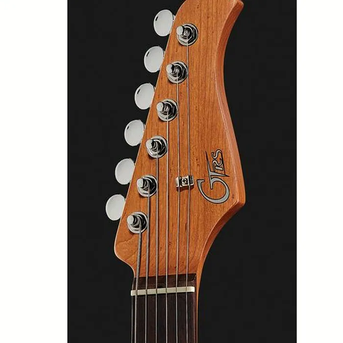 Mooer GTRS Guitars Standard 800 SG – photo 8