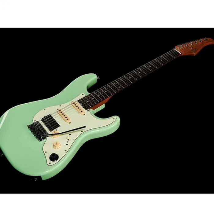 Mooer GTRS Guitars Standard 800 SG – photo 11