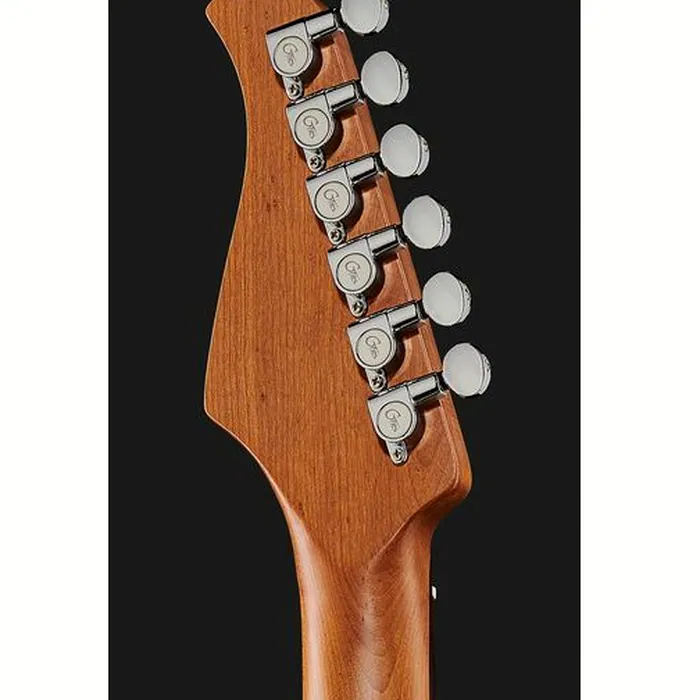 Mooer GTRS Guitars Standard 800 SG – photo 9