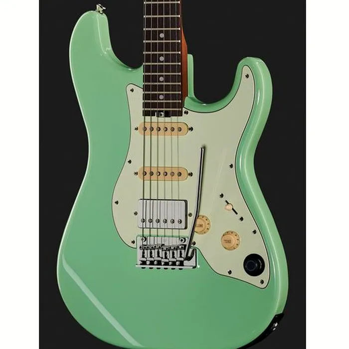 Mooer GTRS Guitars Standard 800 SG – photo 6