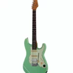 Mooer GTRS Guitars Standard 800 SG (Guitare électrique) Test, Avis et Comparatif