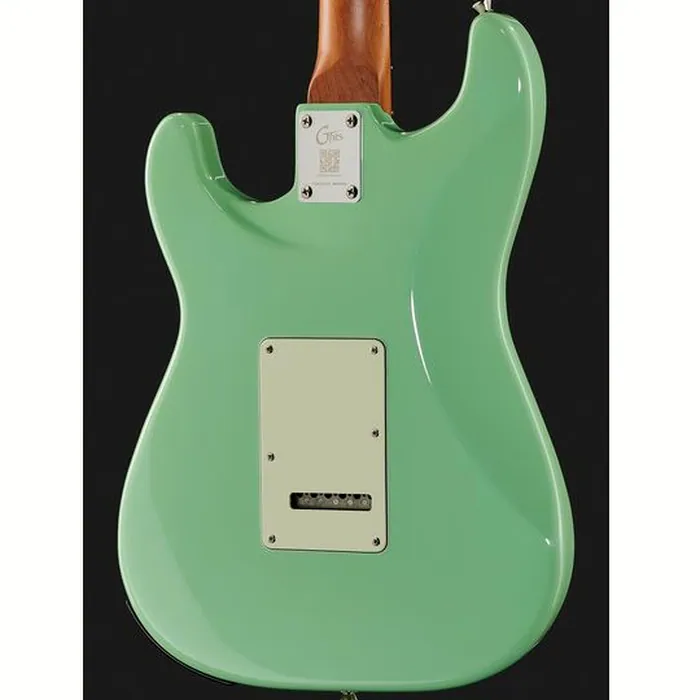 Mooer GTRS Guitars Standard 800 SG – photo 7