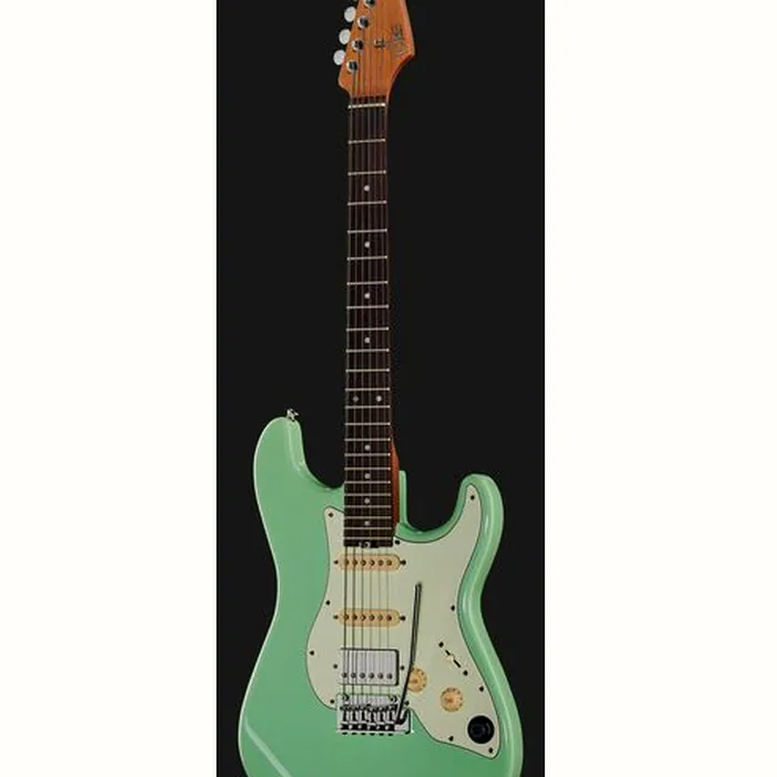 Mooer GTRS Guitars Standard 800 SG – photo 4