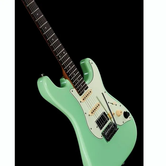 Mooer GTRS Guitars Standard 800 SG – photo 12