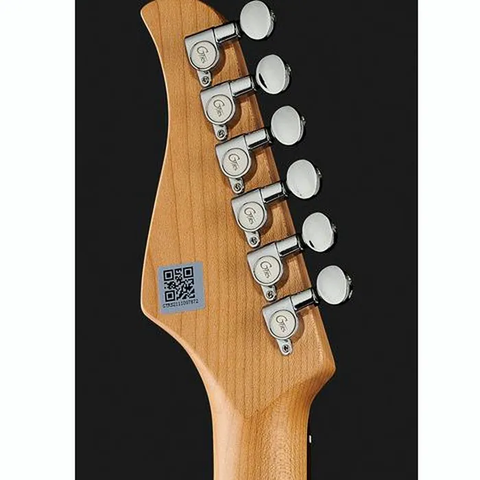 Mooer GTRS Guitars Standard 800 SP – photo 9