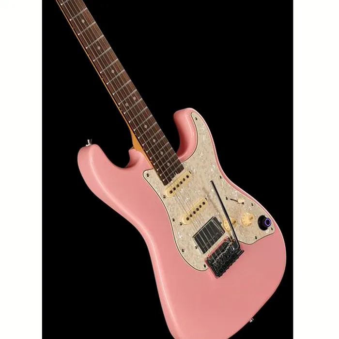 Mooer GTRS Guitars Standard 800 SP – photo 12