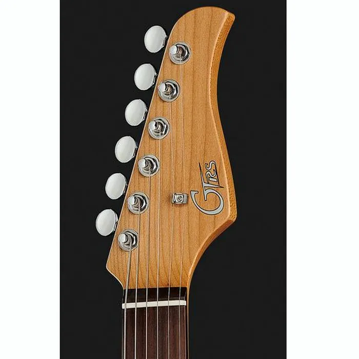 Mooer GTRS Guitars Standard 800 SP – photo 8