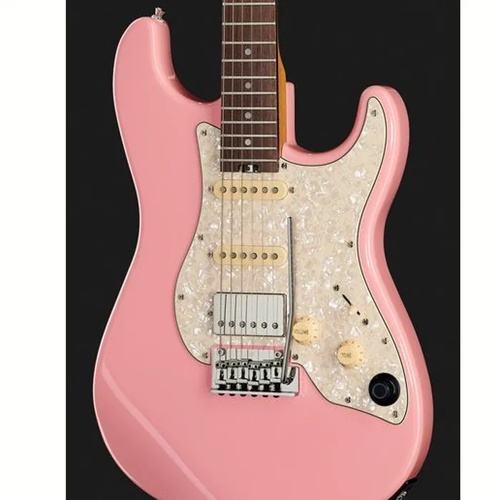 Mooer GTRS Guitars Standard 800 SP – photo 6
