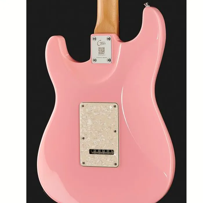 Mooer GTRS Guitars Standard 800 SP – photo 7