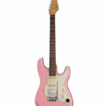 Mooer GTRS Guitars Standard 800 SP (Guitare électrique) – Test, Avis et Comparatif
