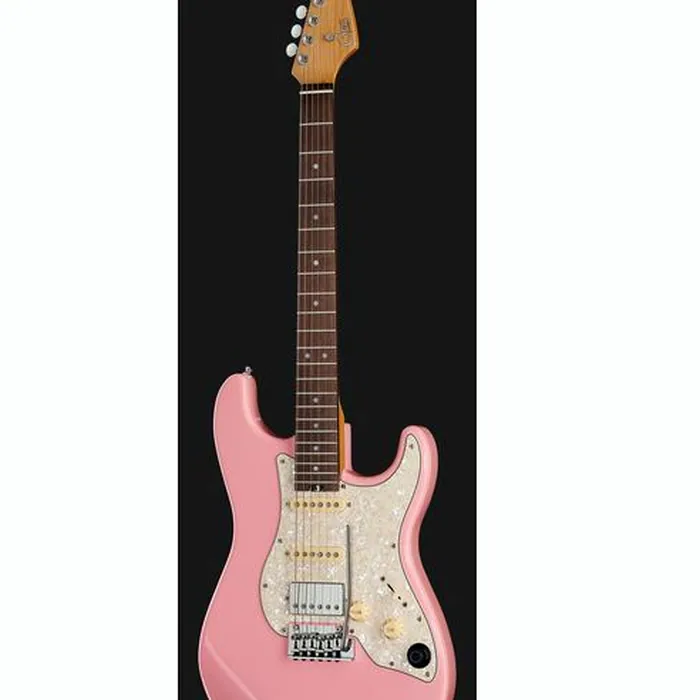 Mooer GTRS Guitars Standard 800 SP – photo 4