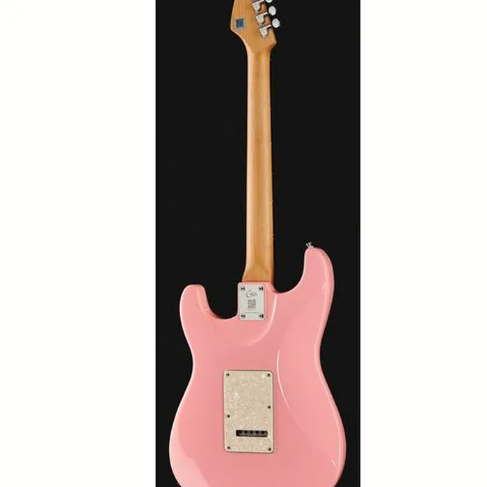 Mooer GTRS Guitars Standard 800 SP – photo 5
