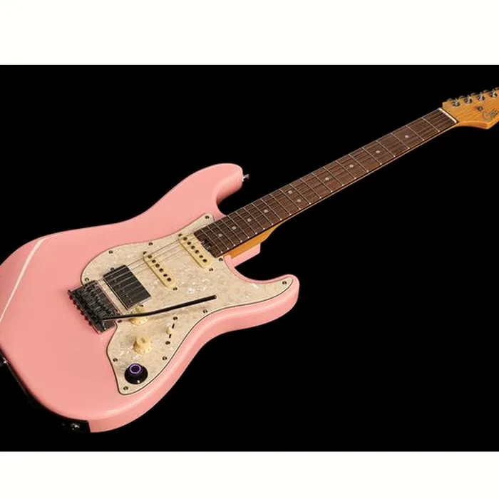 Mooer GTRS Guitars Standard 800 SP – photo 11