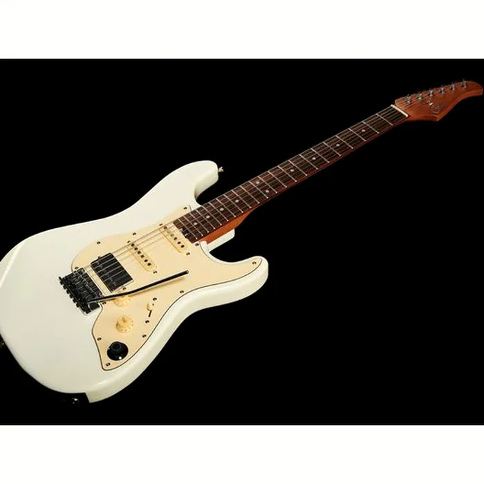 Mooer GTRS Guitars Standard 800 VW – photo 11