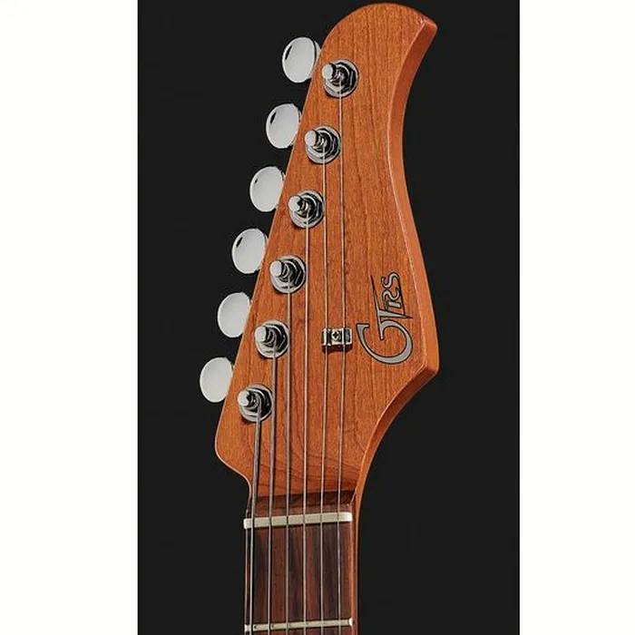 Mooer GTRS Guitars Standard 800 VW – photo 8