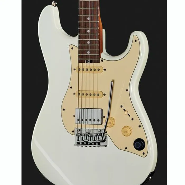 Mooer GTRS Guitars Standard 800 VW – photo 6