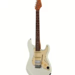 Mooer GTRS Guitars Standard 800 VW (Guitare électrique) , Test, Avis & Comparatif