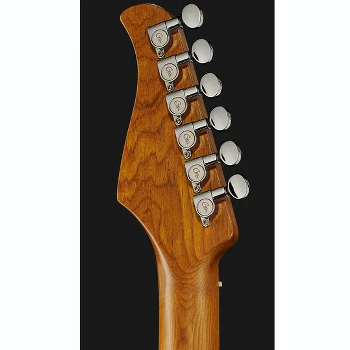 Mooer GTRS Guitars Standard 801 SB – photo 9