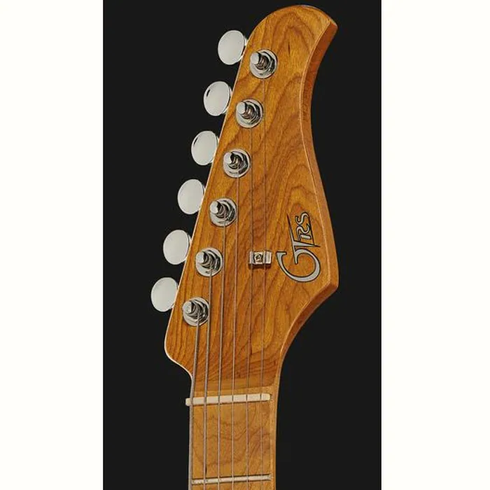 Mooer GTRS Guitars Standard 801 SB – photo 8
