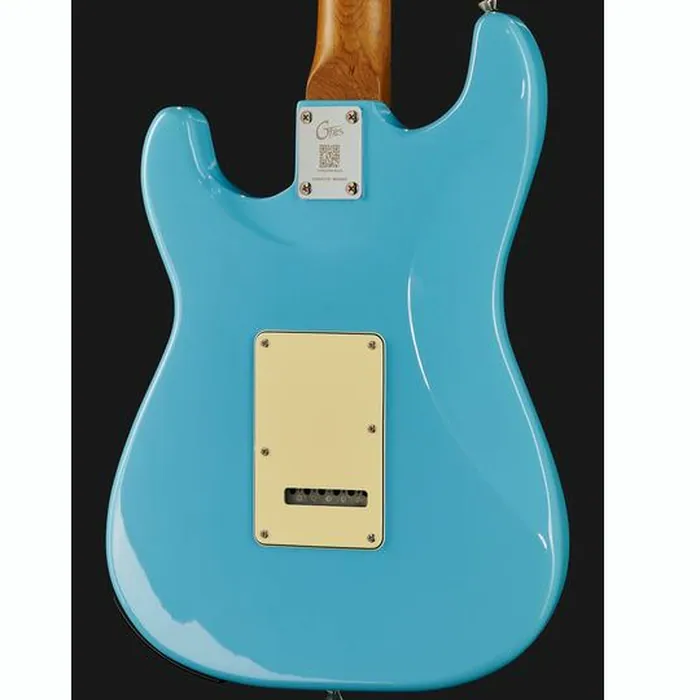 Mooer GTRS Guitars Standard 801 SB – photo 7