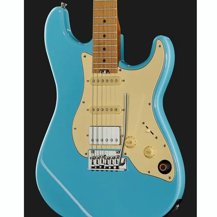 Mooer GTRS Guitars Standard 801 SB – photo 6