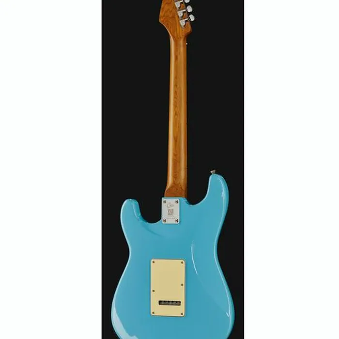 Mooer GTRS Guitars Standard 801 SB – photo 5