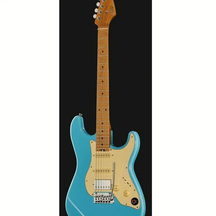 Mooer GTRS Guitars Standard 801 SB – photo 4