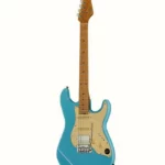 Guitare électrique Mooer GTRS Guitars Standard 801 SB Test, Avis et Comparatif