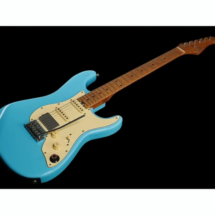 Mooer GTRS Guitars Standard 801 SB – photo 11