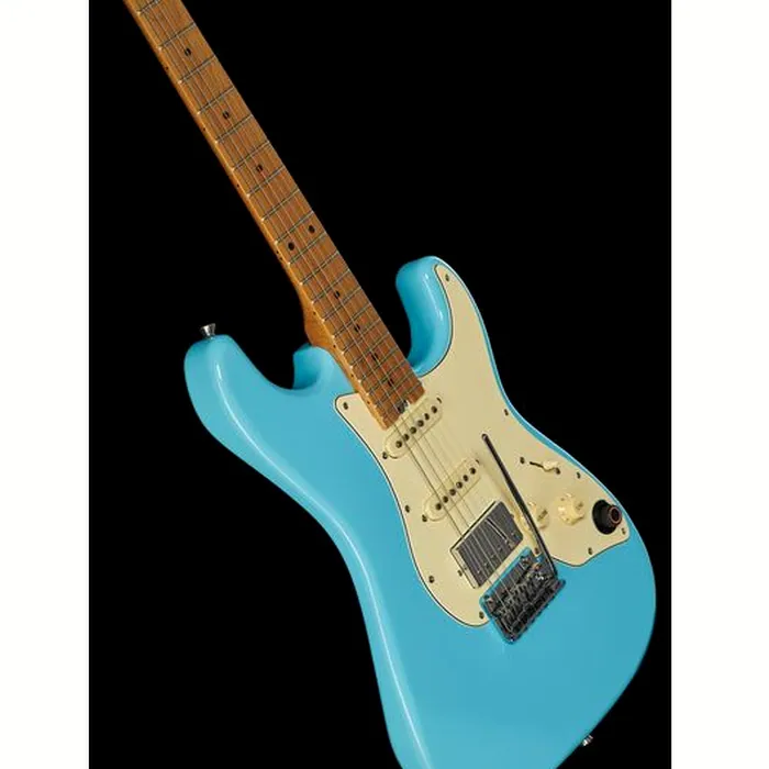 Mooer GTRS Guitars Standard 801 SB – photo 12