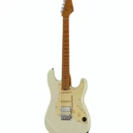 La guitare électrique Mooer GTRS Guitars Standard 801 VW – Test, Avis, Comparatif