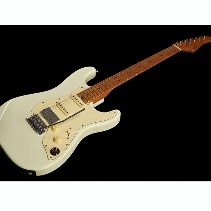 Mooer GTRS Guitars Standard 801 VW – photo 11