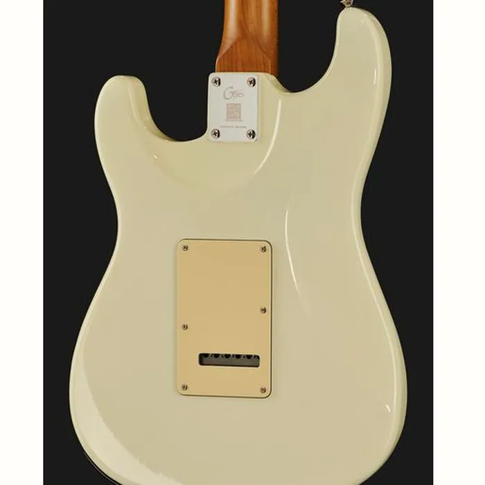 Mooer GTRS Guitars Standard 801 VW – photo 7