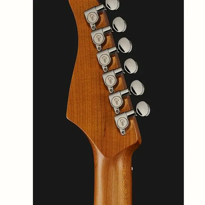 Mooer GTRS Guitars Standard 801 VW – photo 9
