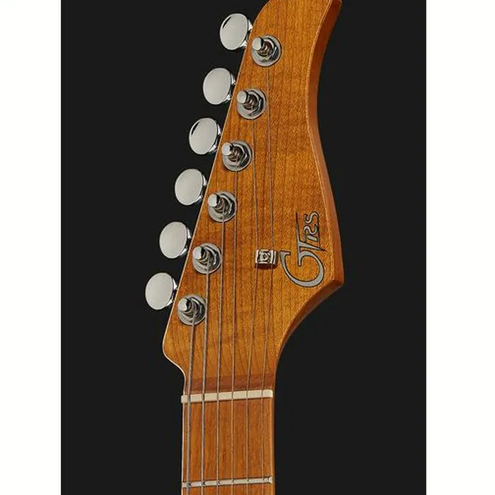Mooer GTRS Guitars Standard 801 VW – photo 8