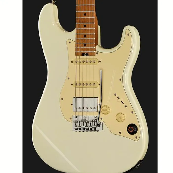 Mooer GTRS Guitars Standard 801 VW – photo 6